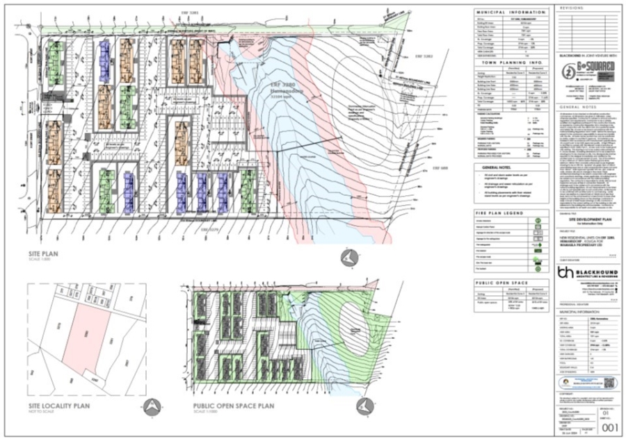 1 Bedroom Property for Sale in Humansdorp Eastern Cape